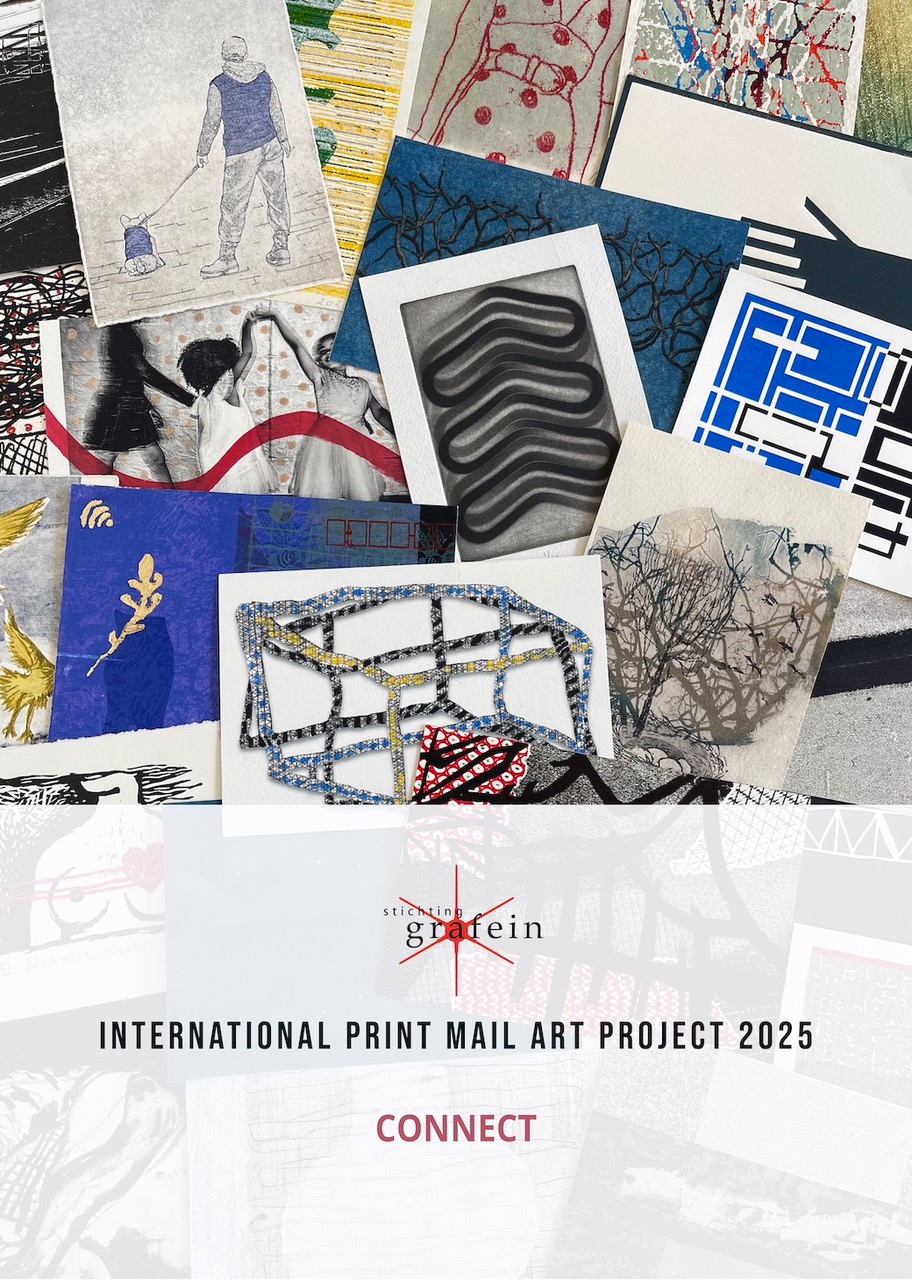 Grafeinproject IPMAP25 – Connect