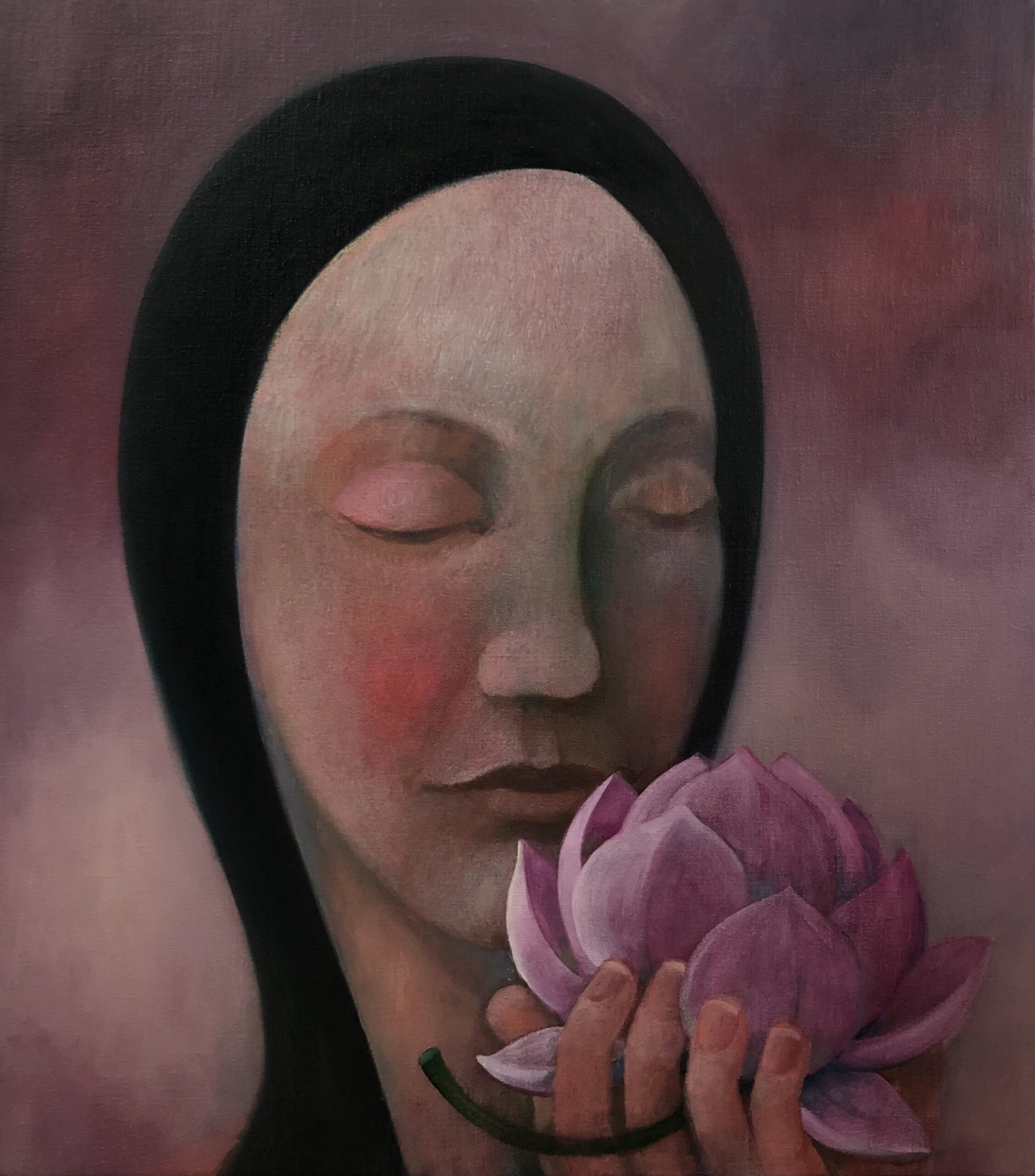 Giovanni Dalessi: The Walled Garden