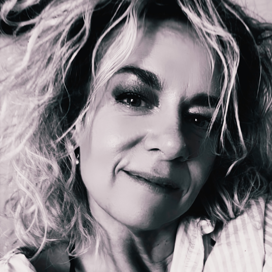 Liane Kusters: World In My Eyes