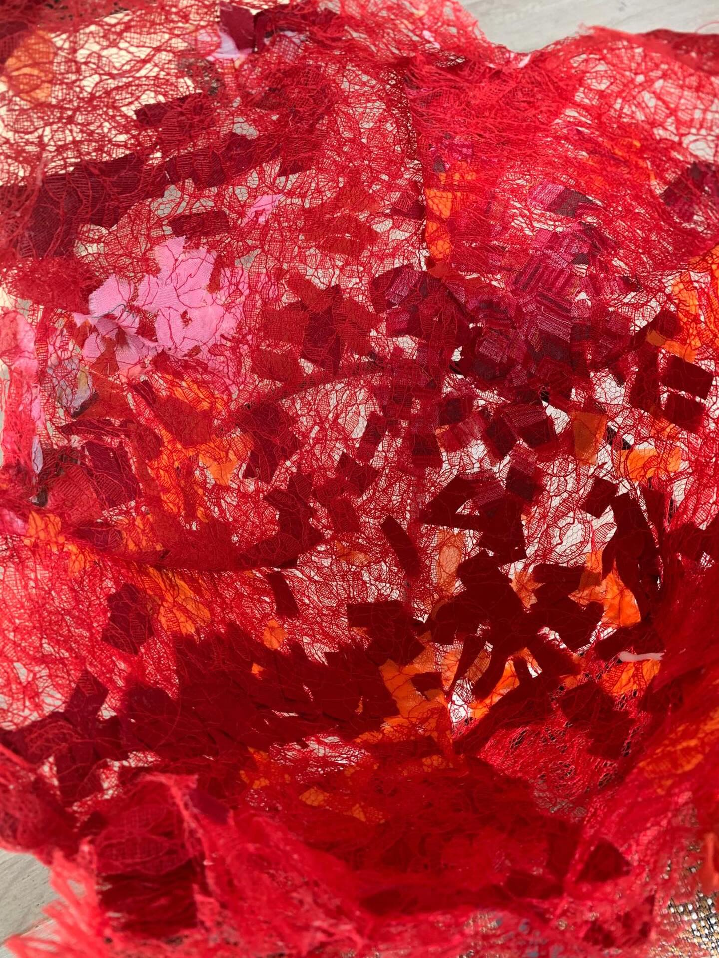 TexTase: Draadkracht