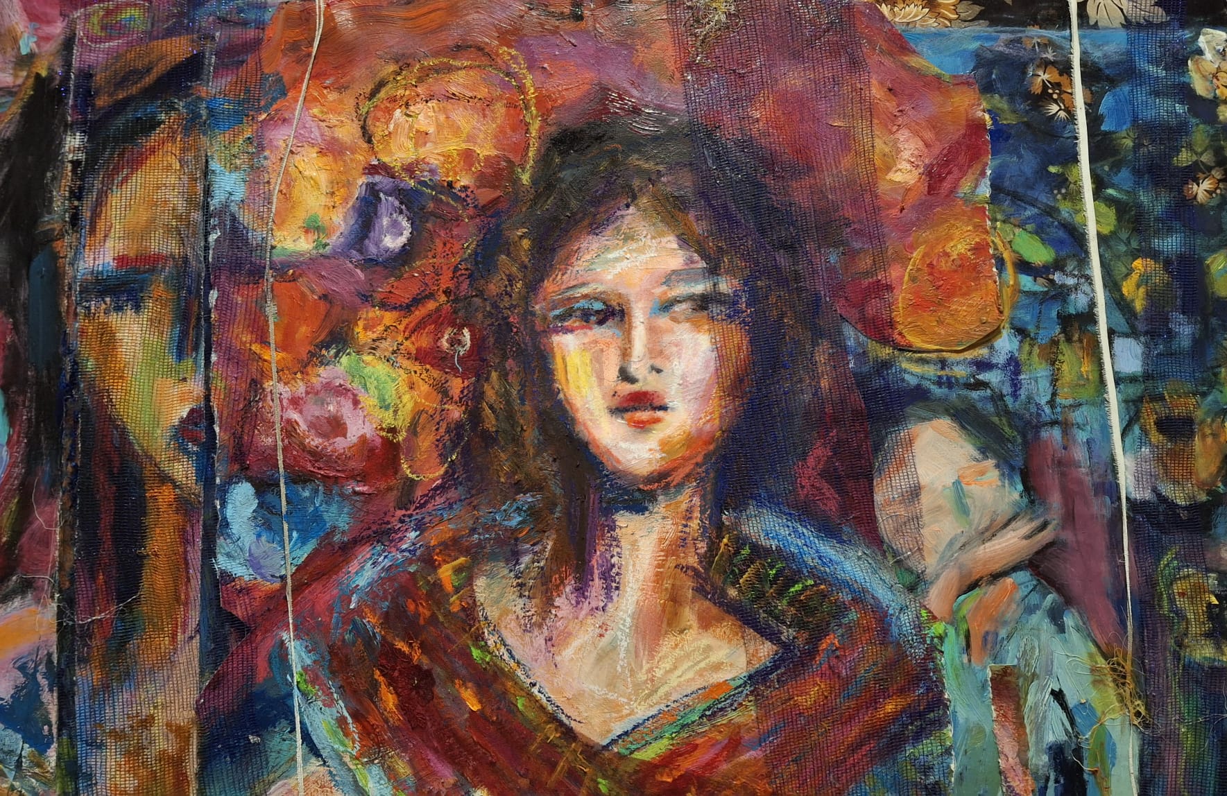 Detachment & Attachment